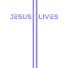 Jesus-Lives, Jesus-Lives, Christian Motivation