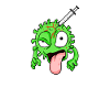 Geimpft