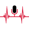 Heartbeat Pulse Microphone