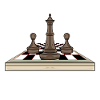 Jeu d’échecs