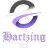Hartzing Purple