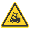 Staplerfahrer Gabelstaplerfahrer Gabelstapler