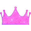 Couronne Rose