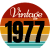 millésime 1977