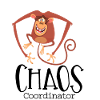 Monkey Acrobat Swing