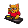 DJ Cool Cat