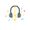 Music Therapy Brightens Lives