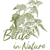 I believe in nature