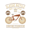 Classic Bicycle