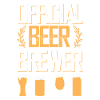 official beer brewer