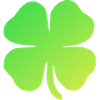 Irish clover