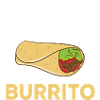 Donne-moi un burrito