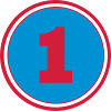 1 *****