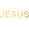 Jesus Golden
