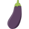Eggplant