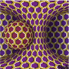 Optical illusion
