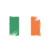 Irland flag Irske irske morsomme ordtak