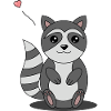 Raccoon