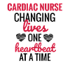 Nurse Cardiology Cardiology Care