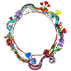 Heart Circle
