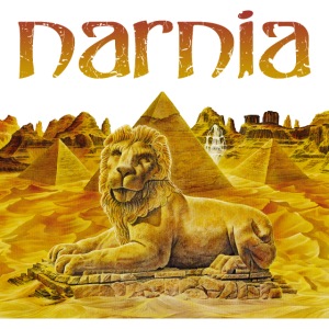 Narnia - Desert Land
