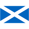 Drapeau de l’Écosse