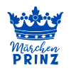 Märchenprinz mit Krone