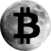 Bitcoin Moon Cryptocurrencies