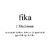 Fika Definition Dictionary
