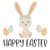 Happy Easter - Easter
