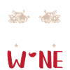 Lidt distraheret af katte og vin killinger