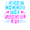 K-Pop Fan Korea Fangirl