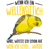 Wellensittich