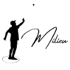 Boule Silhouette Milieu