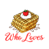 Waffle Waffle Waffle Pancakes Funny