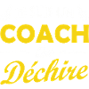 I'm a coach who rips