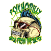 Psychobilly Back from the Grave