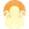 Octopus Squid Octopus Kalmar