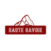 Haute Savoie Mountain