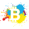 Bitcoin EauBTC Crypto Moon