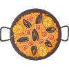 paella