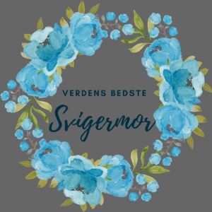 Verdens bedste svigermor