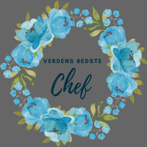 Verdens bedste chef