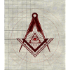 Freemason Symbol