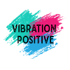 Positive vibration T-shirt.