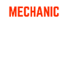 Mécanicien définition de l’automobile-mécanicien cadeau