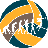 Volleyball evolution ball gift player