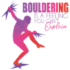 Bouldering