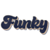 Funky Retro