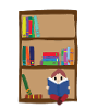 Bookcase